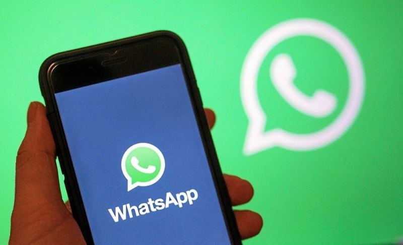 Küresel mesajlaşma uygulamasının ‘En’i ‘Whatsapp’
