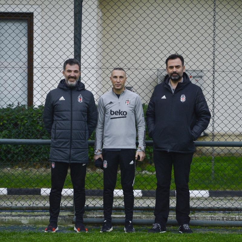 Beşiktaşlı Erdal Erdem, sağlık çalışanları için koşacak
