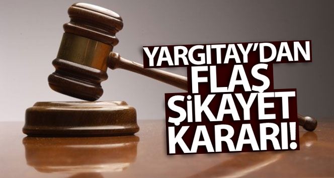 Yargıtay