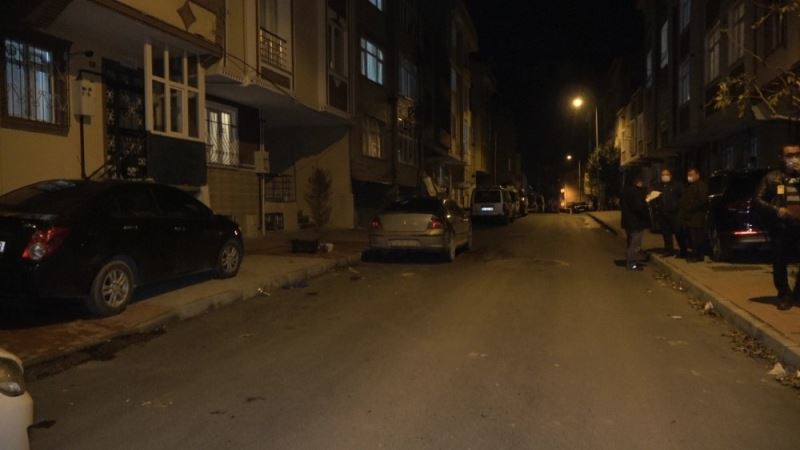 Arnavutköy’de yasadışı kürtaj iddiası
