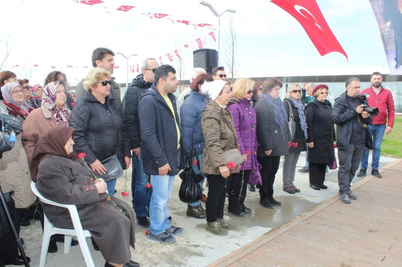 Türk-Yunan nüfus mübadelesi 97’nci yılında Beylikdüzü’nde anıldı
