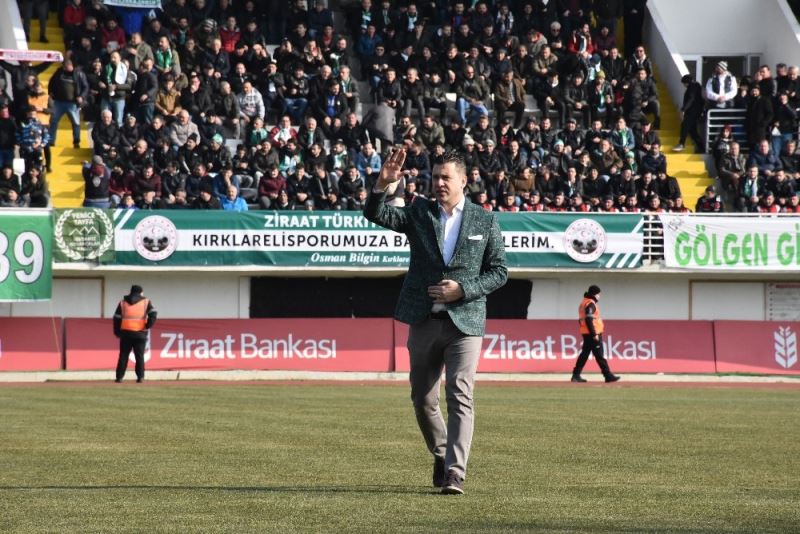 (Özel haber) Volkan Can: “Uçuşumuz iptal olursa Fenerbahçe maçı için erteleme talebinde bulunacağız”
