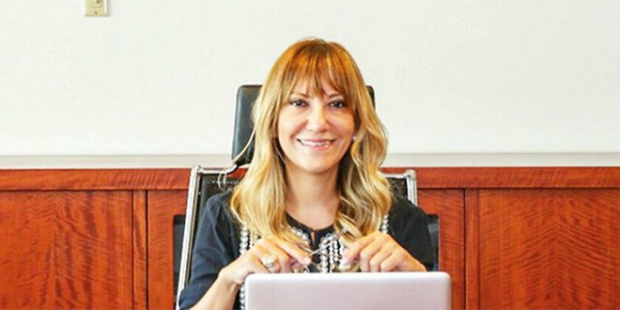 İBB Genel Sekreter Yardımcısı Yeşim Meltem Şişli, görevinden istifa etti