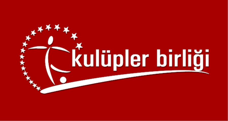 Kulüpler Birliği’nde detaylı zirve