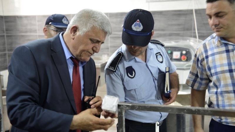 Maltepe’de son bir yılda 3 bin 389 iş yeri işgali önlendi
