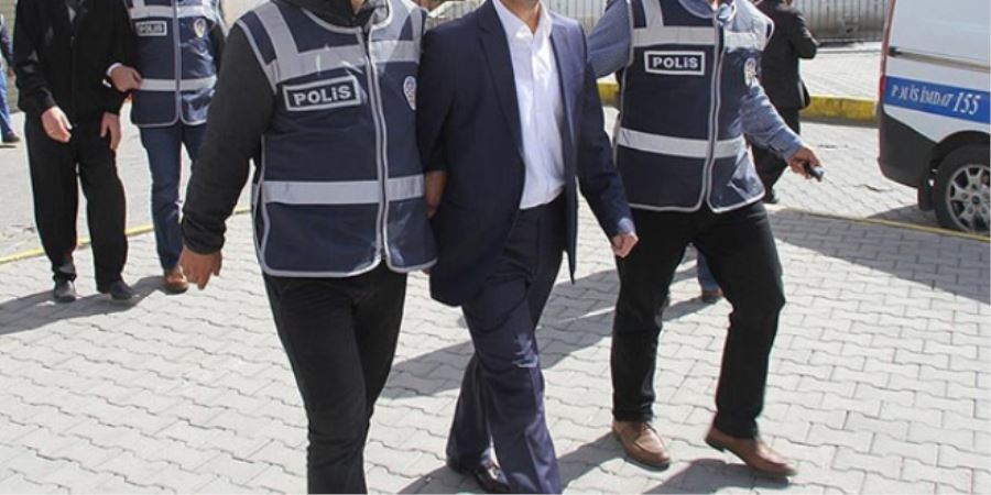 İstanbul’da FETÖ/PDY silahlı terör örgütüne operasyon