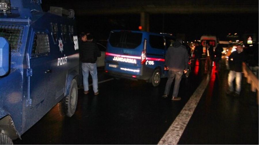 İstanbul’da askeri araca yönelik saldırı iddianamesi hazırlandı