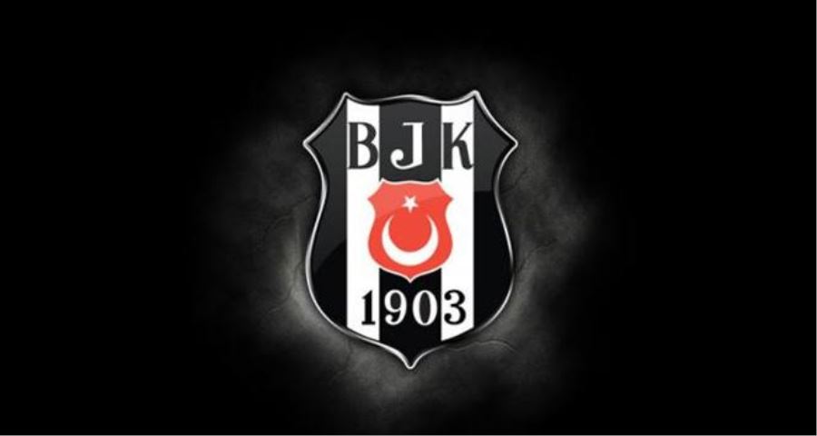 Beşiktaş, Medipol Başakşehir maçı hazırlıklarını tamamladı