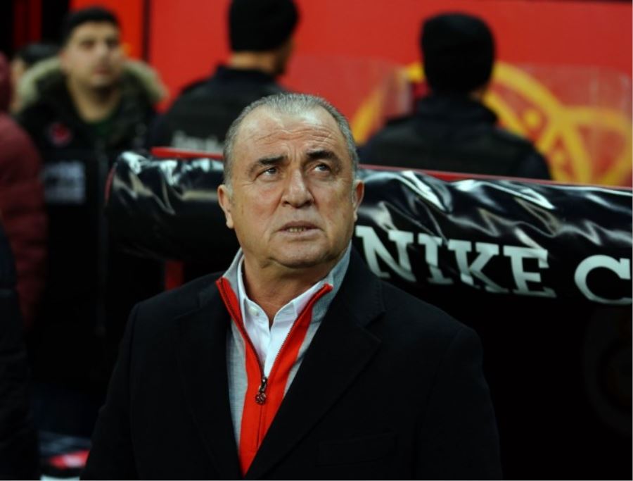 Fatih Terim: “Kadıköy’e kazanmaya gideceğiz”