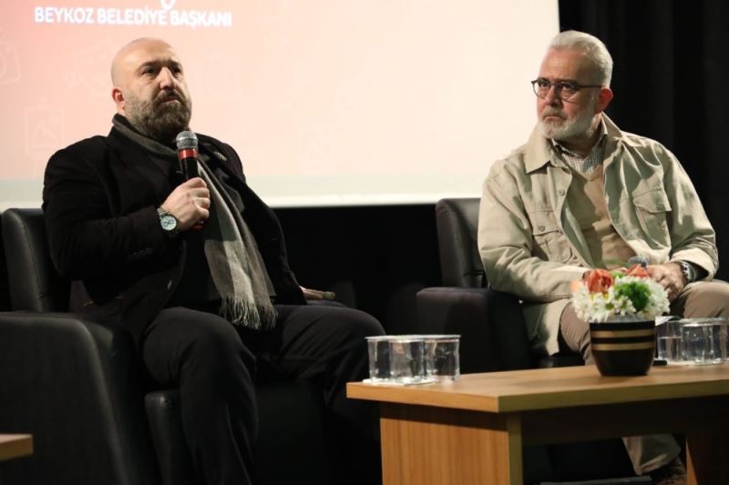 Orhan Osmanoğlu: “Abdülhamid Han tahtta kalsaydı Birinci Dünya savaşı çıkmazdı”
