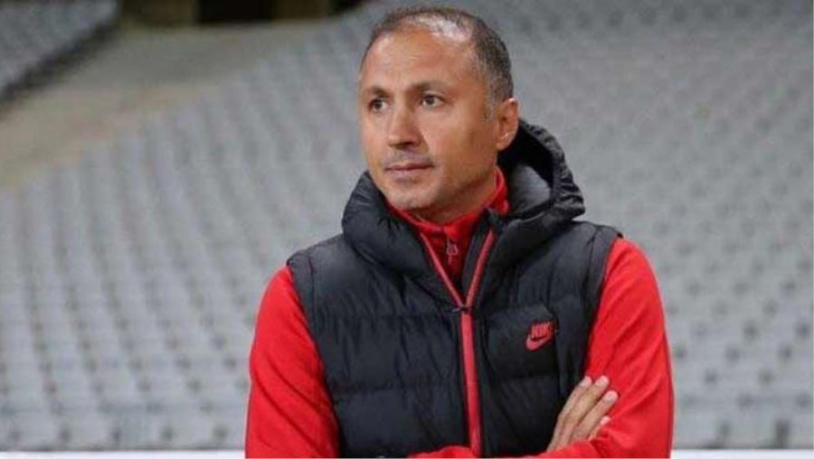 Altay’da Ahmet Taşyürek ismi ön plana çıkıyor