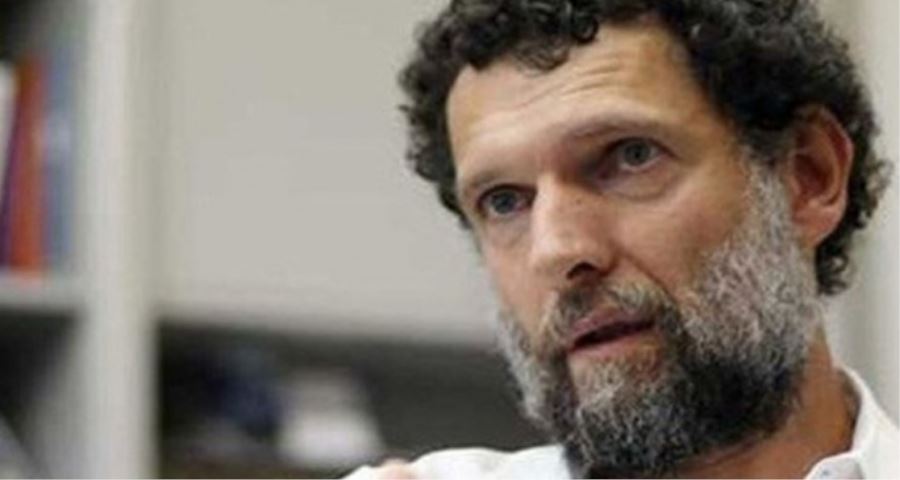 Osman Kavala’ya yeniden gözaltı kararı