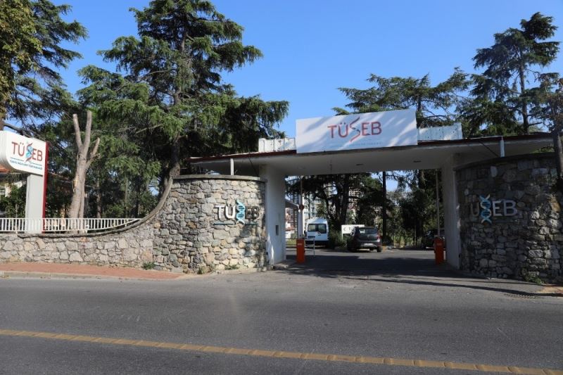 TÜSEB’in Yerli ve Milli İlaç üretim atağı
