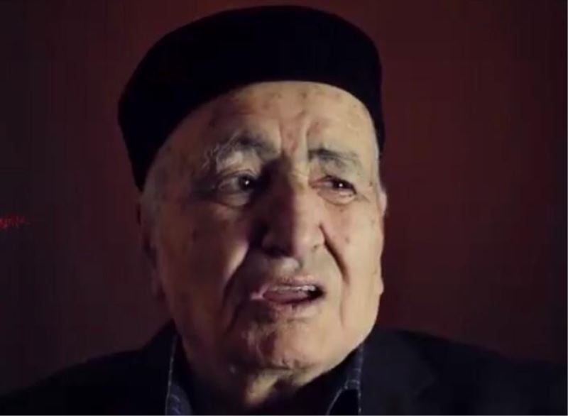 Ahıska sürgünün tanığı Dadayev hayatını kaybetti

