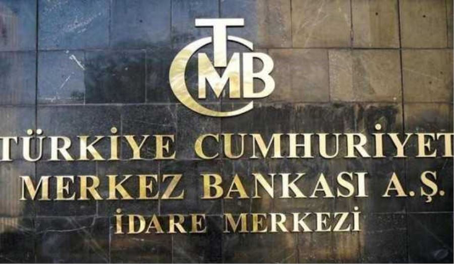 Merkez Bankası’nın toplam rezervleri arttı