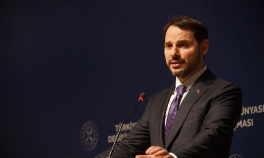 Bakan Albayrak açıkladı, İVME’de iki seçenekli döneme geçiliyor