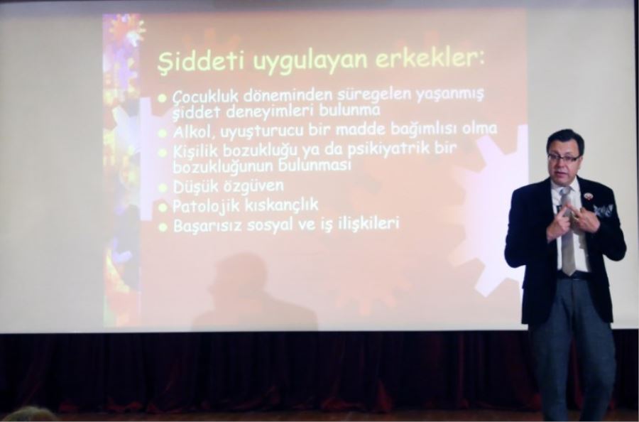 Prof. Dr. Şevki Sözen, Özgürlük Kız Çocuklarınada Tanınmalı