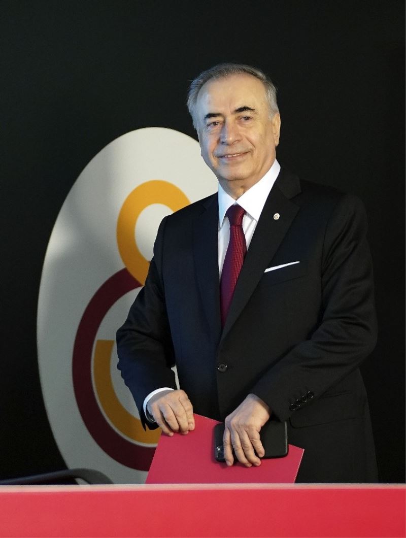 Mustafa Cengiz: 