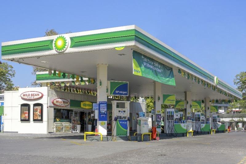 BP’den yanlış dolum vakalarının önüne geçmek için ’Doğru Yakıt Sistemi’ projesi
