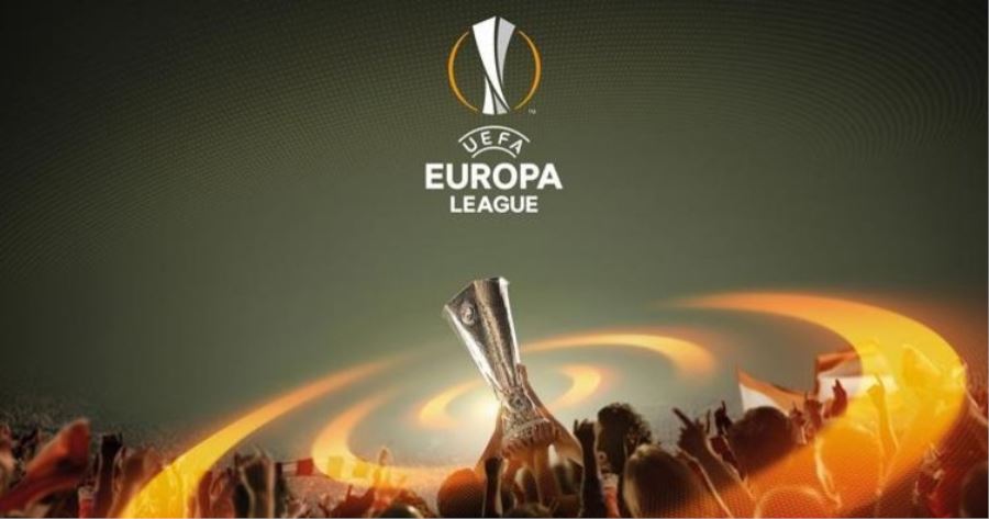 Avrupa Ligi’nde Son 32 Turu ilk maçları tamamlandı