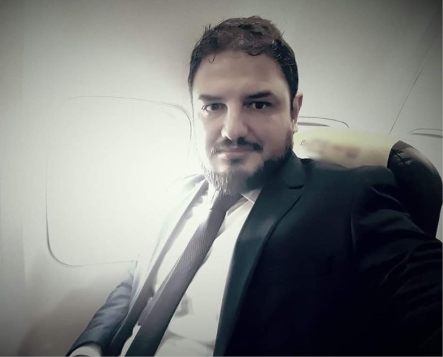 Başsavcılıktan gazeteci Serhan Seyhan