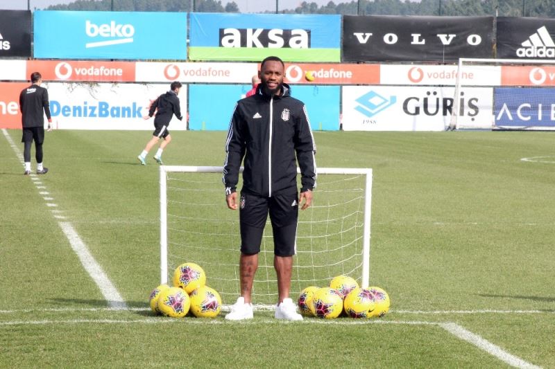 Kevin N’Koudou: “Trabzonspor maçından sonra 2 gün uyumadım”
