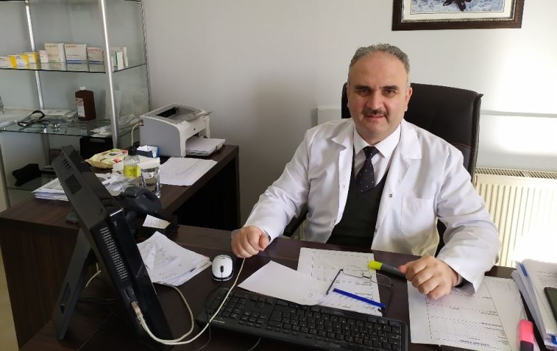 Fitoterapist Dr. Hakan Özkul: 