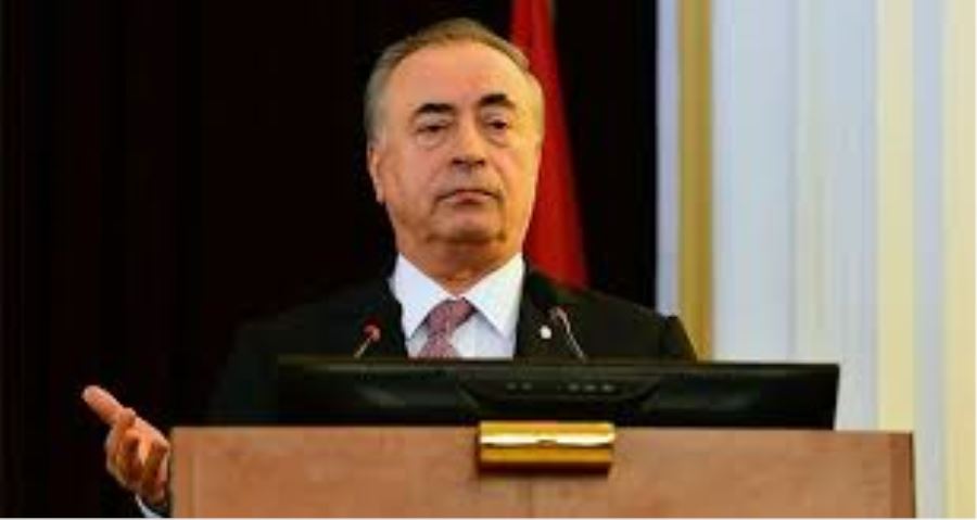 Mustafa Cengiz: “Biz kimseyle düşman değiliz”