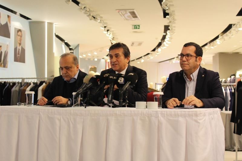 Atık pet şişelerden çevre dostu giysi ürettiler
