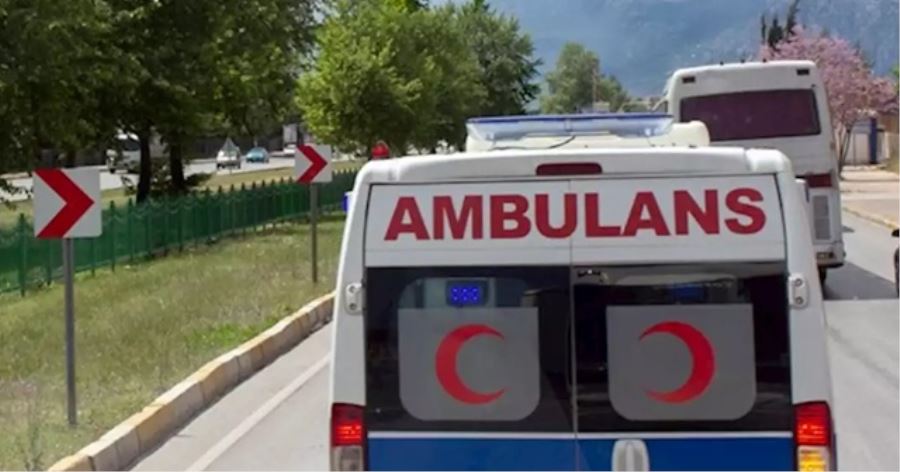 İstanbul Valisi Ali Yerlikaya: “139 yaralı 18 ayrı hastaneye sevk edildi”