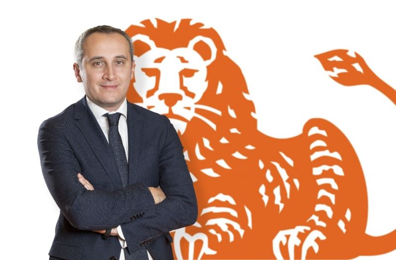 ING Türkiye’den online alışverişte taksitle ödeme seçeneği
