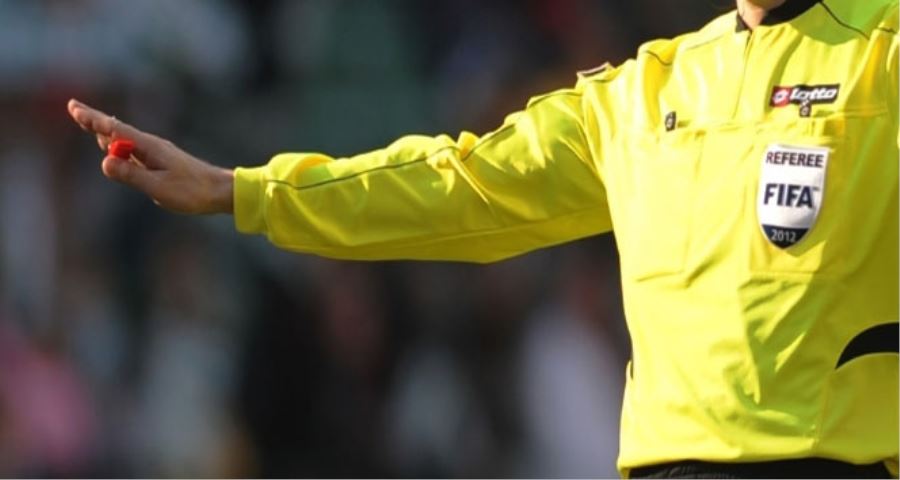 Süper Lig’de 21. hafta hakemleri açıklandı