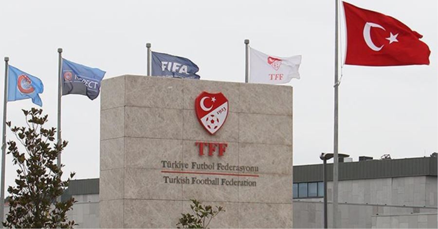 TFF’den harcama limiti açıklaması