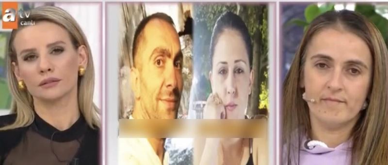 Aldatılan kadın kocasını dövdü
