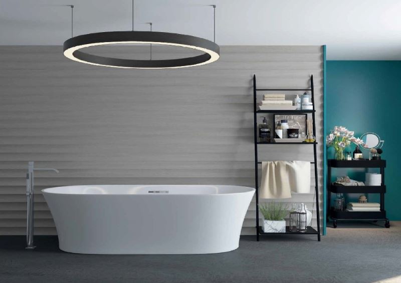 Seramik, Banyo ve Mutfak dair her şey görücüye çıktı
