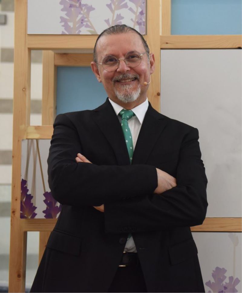 Gazı fazla olanlar için bitkisel tarif
