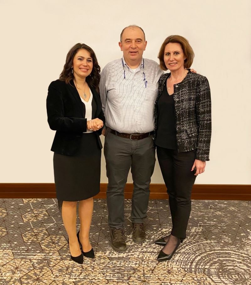 Propolisin virüsler üzerindeki etkisi
