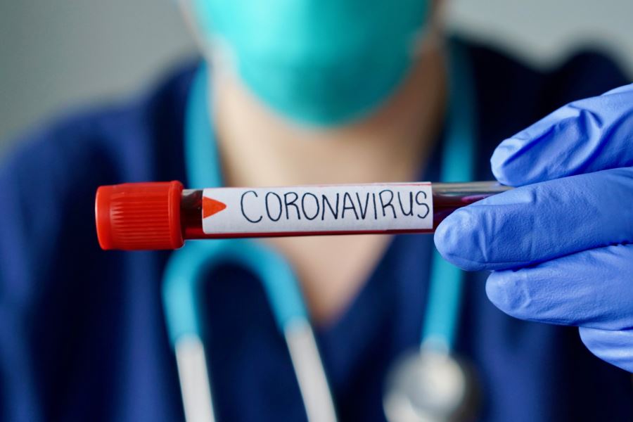 Risk altındaki grup, koronavirüsten korkmuyor