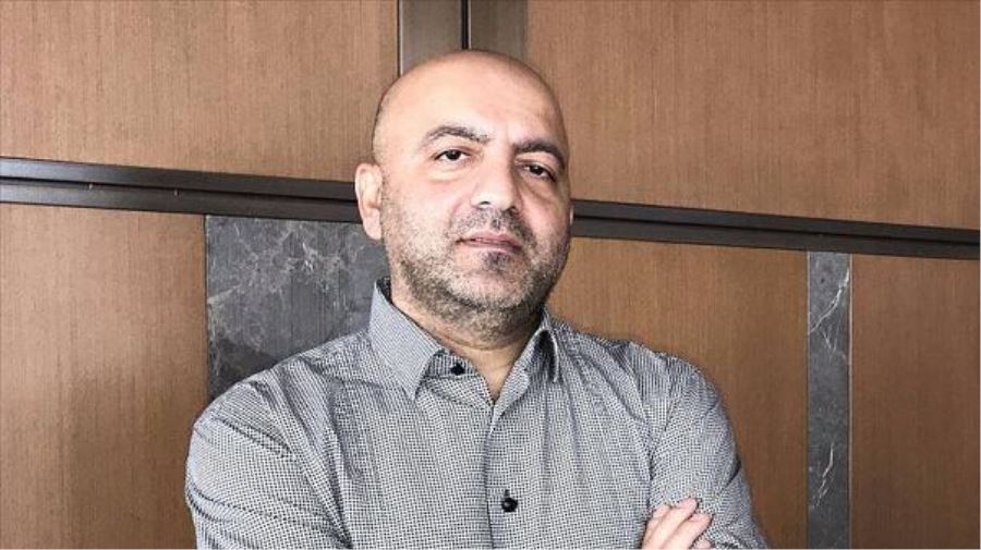 FETÖ soruşturmasında gözaltına alınan Azeri iş adamı Gurbanoğlu tutuklandı