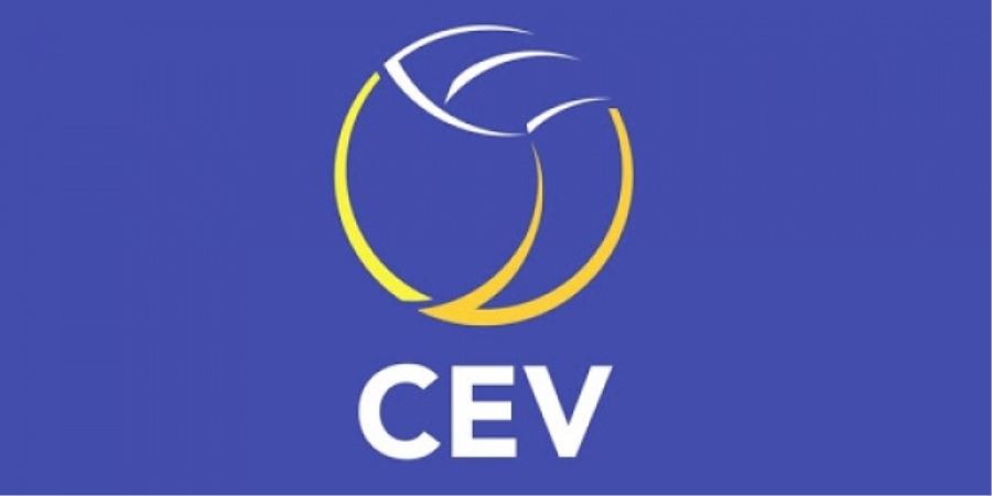 CEV tüm voleybol organizasyonlarını erteledi