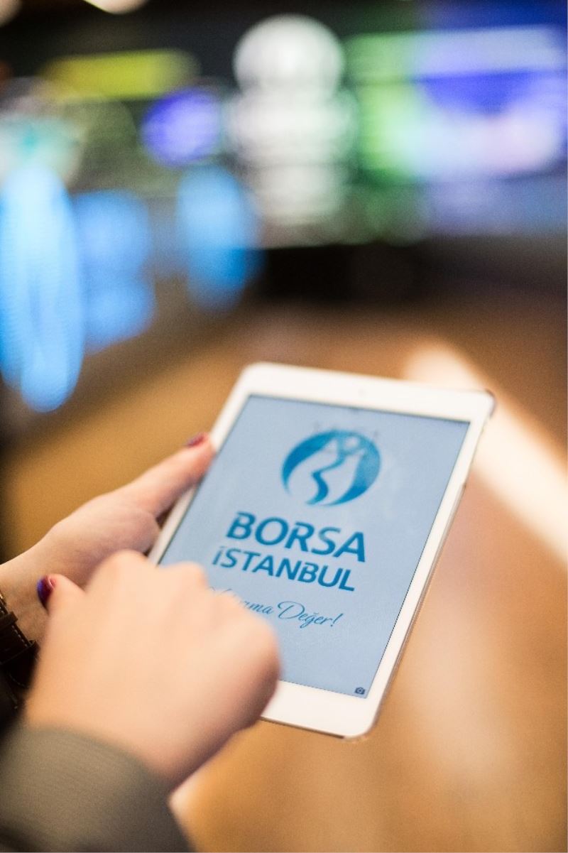 Borsa İstanbul’da devre kesici yukarı yönlü kaldırıldı
