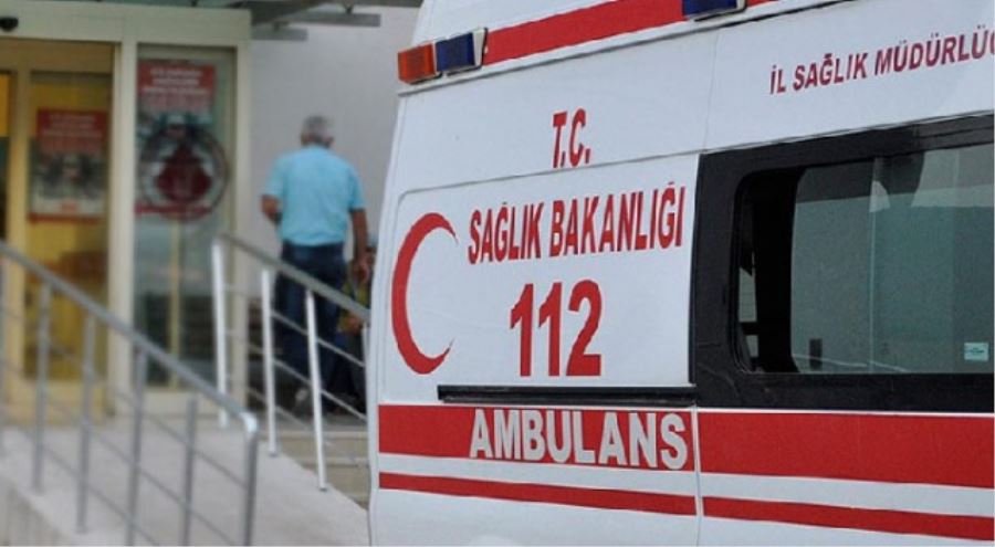 Beyoğlu’nda 4 kişilik bir aile “Koronavirüsü” şüphesi ile hastaneye kaldırıldı