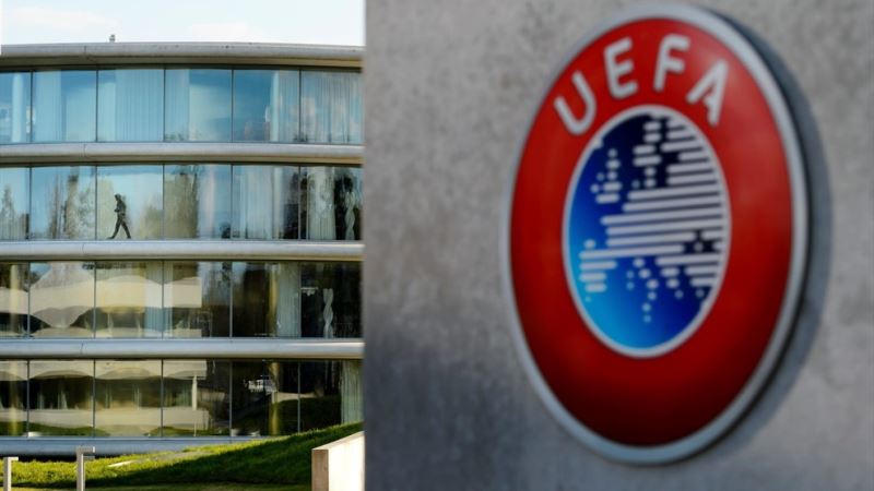 Korona virüsün UEFA’ya maliyeti 1.9 milyar Euro
