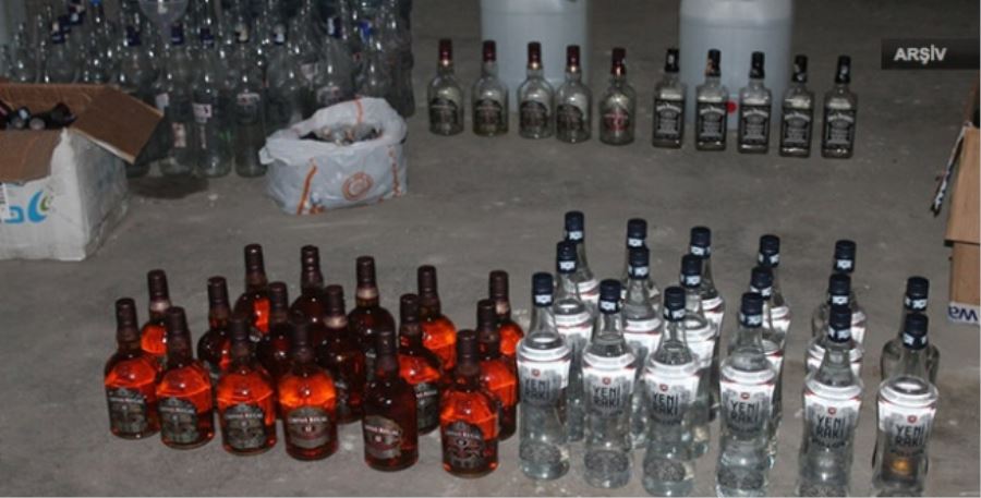 İstanbul’da sahte alkolden ölenlerin sayısı 5’e yükseldi