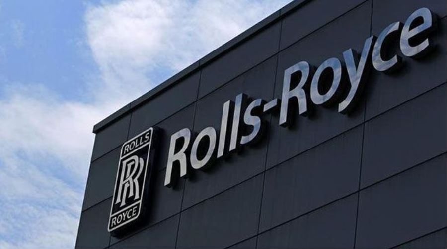 Rolls Royce üretime ara verdi