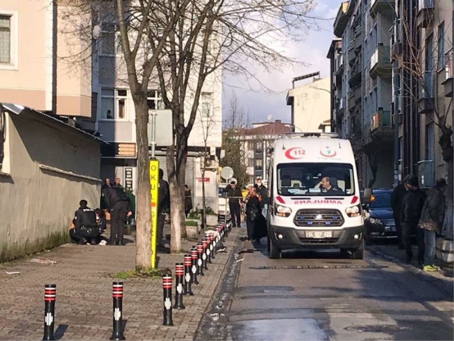 Ümraniye’deki silahlı dehşetin ayrıntıları ortaya çıktı