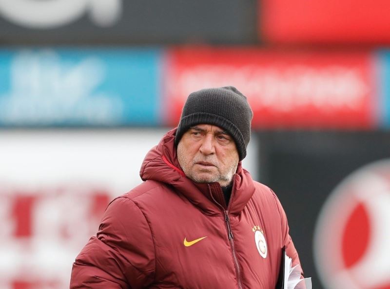 Fatih Terim korona virüse yakalandı!
