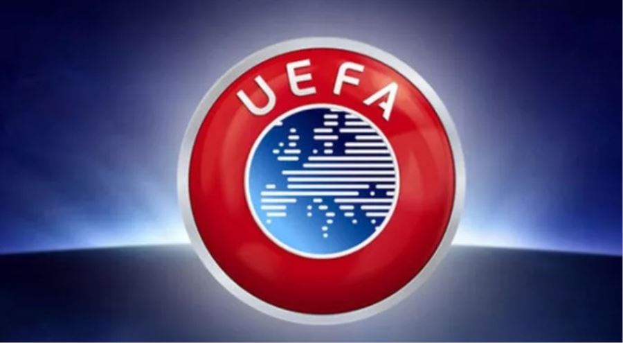 UEFA’dan finallere süresiz erteleme