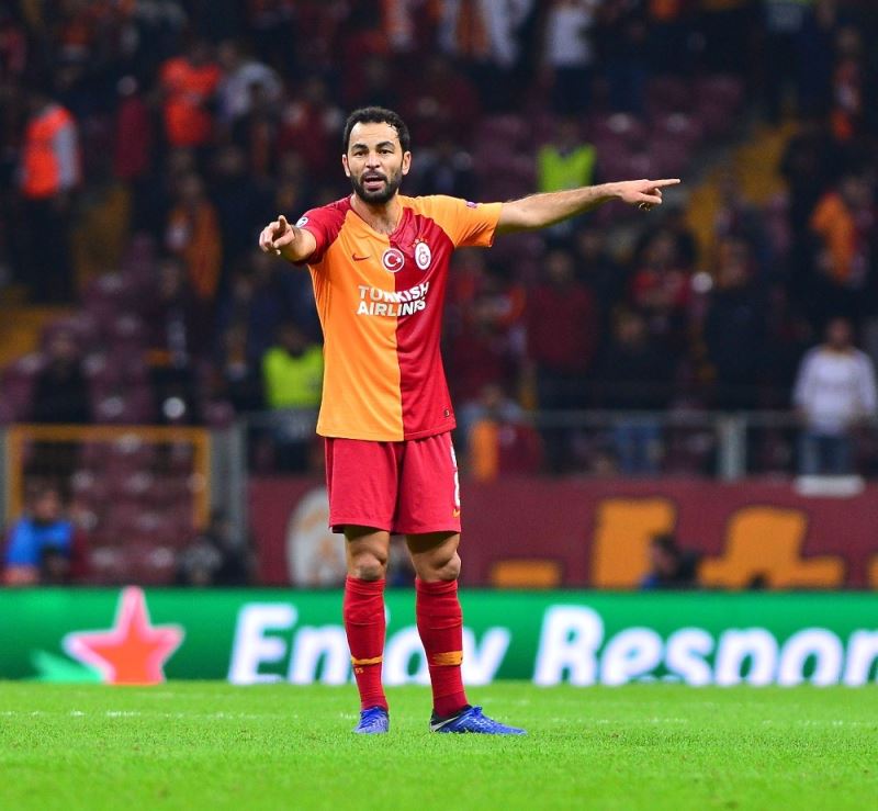 Selçuk İnan: 