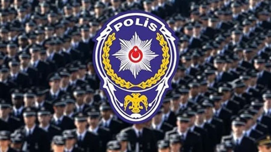 Polis dolandırılan yaşlı adamın şikayet başvurusunu evinde aldı